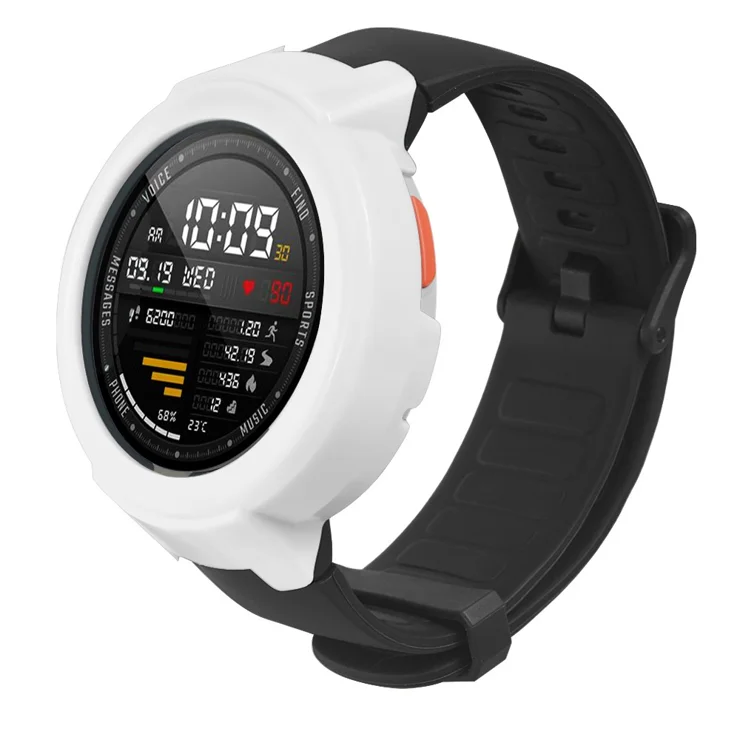 đeo Tay Amazfit Verge Xiaomi Smartwatch Dây đeo Silicon Dành Cho