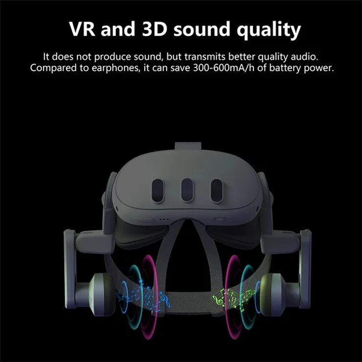 その他 VR ByteDance's Pico 4 VR headset is a Meta Quest 2 competitor
