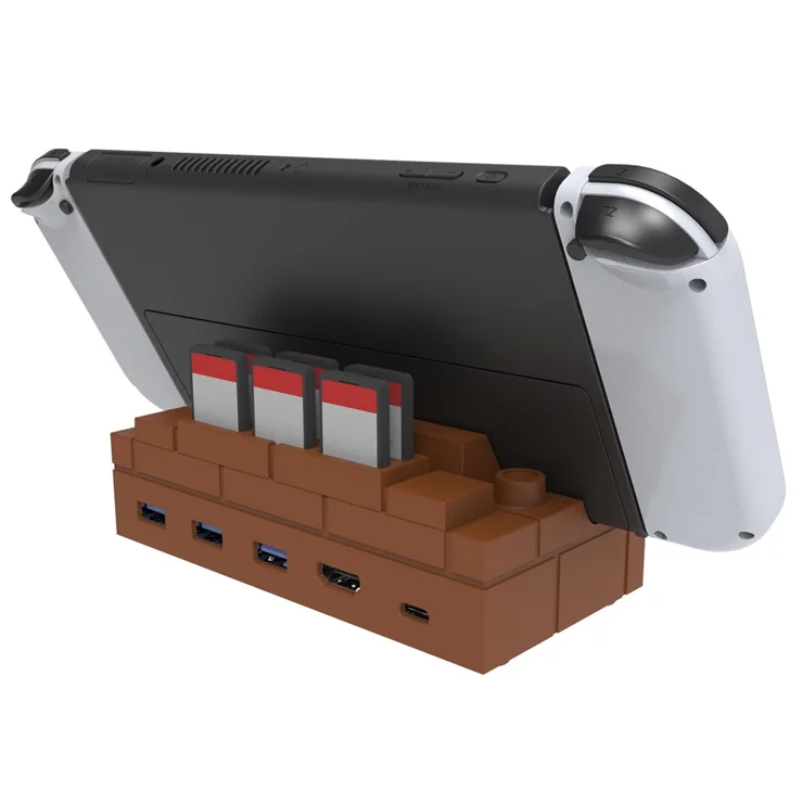 HS-SW450 For Nintendo Switch Game NGC Controller Converter