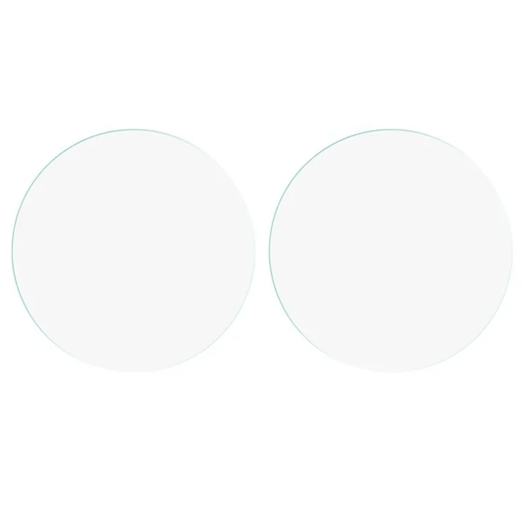 2Pcs For Garmin epix Pro (Gen 2) 42mm Screen Protector 2.5D Tempered Glass Film