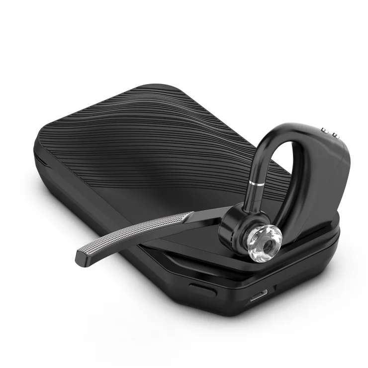 compatible Earphone Charging Box with Cable for Plantronics
