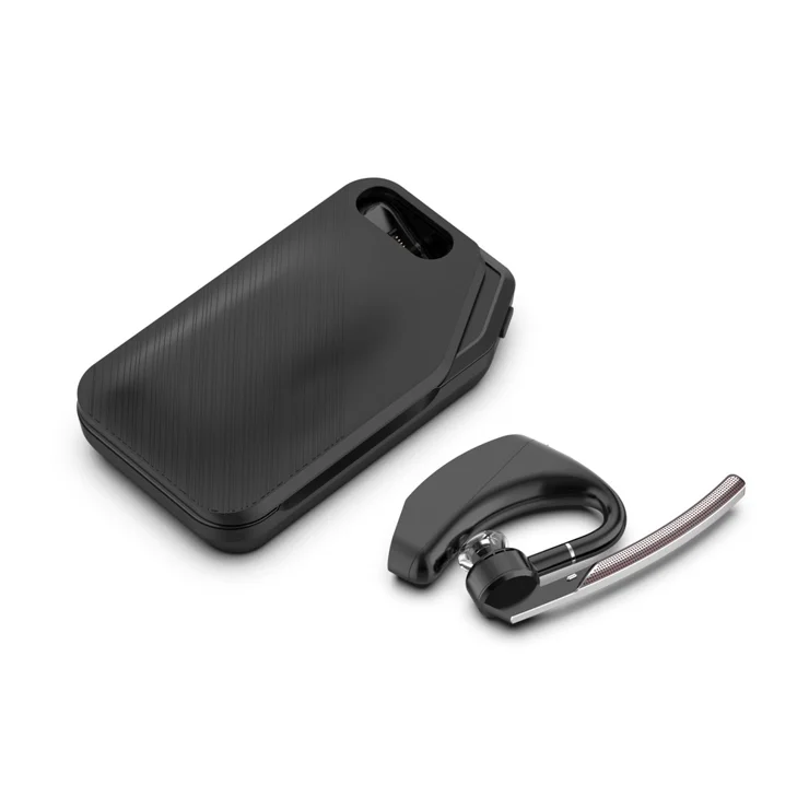 compatible Earphone Charging Box with Cable for Plantronics
