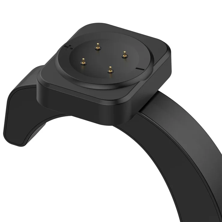 For Google Pixel Watch 3 45mm 41mm / Watch 2 / Fitbit Ace LTE Charging Dock Watch Charger with 1m Cable