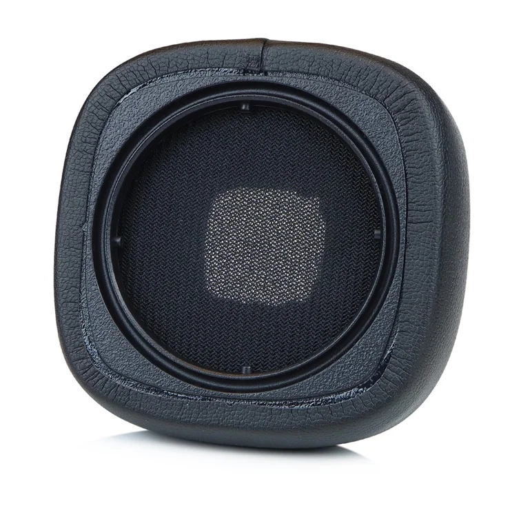 Coussinets De Remplacement Pour Casque Marshall Major V – Mousse Mémoire De Forme & Cuir Protéiné – Confort Et Isolation Sonore