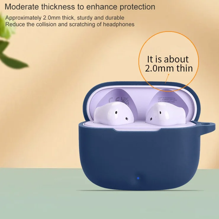 Wireless Earbuds Honor Choice Silicone Case Choice Earbuds Honor