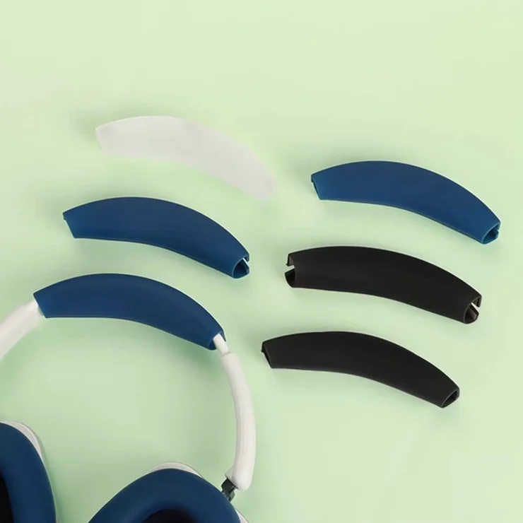 Housse De Protection Silicone Pour Nothing Headphone (1) - Lot De 3 Pièces, Anti-chocs, Plusieurs Couleurs