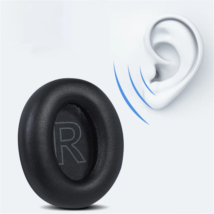 For Anker Soundcore Life Q10 Pair Replacement Headphone