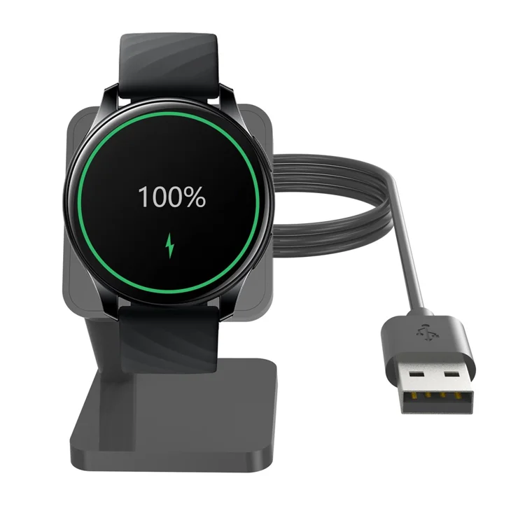 Charging Dock for OnePlus Watch Charger Smart Watch Portable