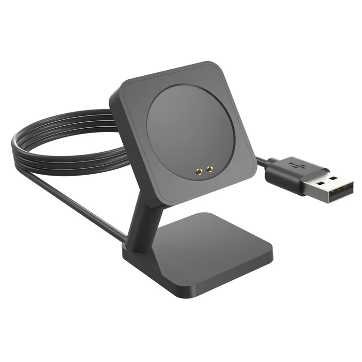 Charging Dock for OnePlus Watch Charger Smart Watch Portable