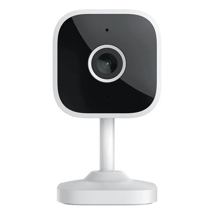 S8A 3.0MP HD Night Vision Camera Home Security WiFi Camera with Flexible Bracket - US Plug