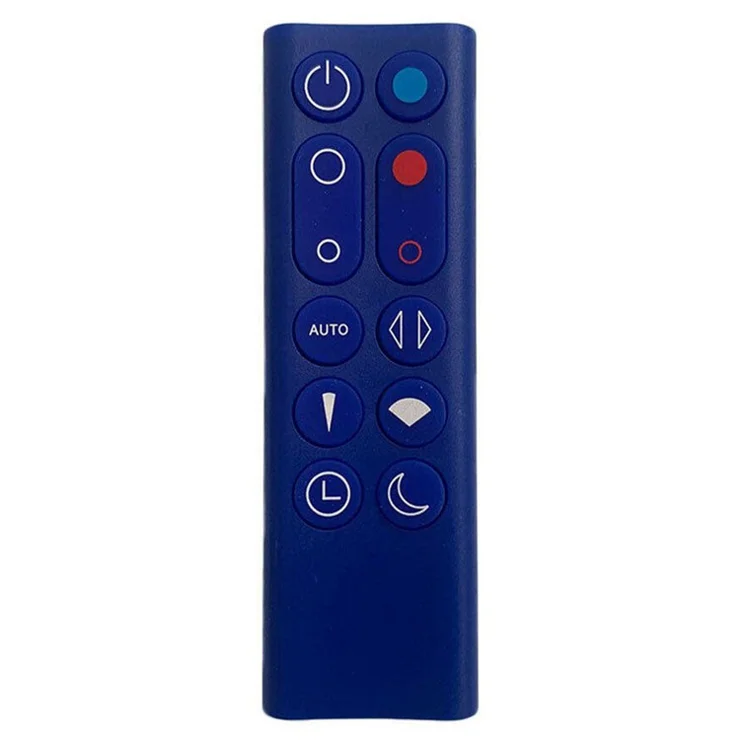 For Dyson HP02 / HP03 Cool Fan Remote Control Replacement - Blue