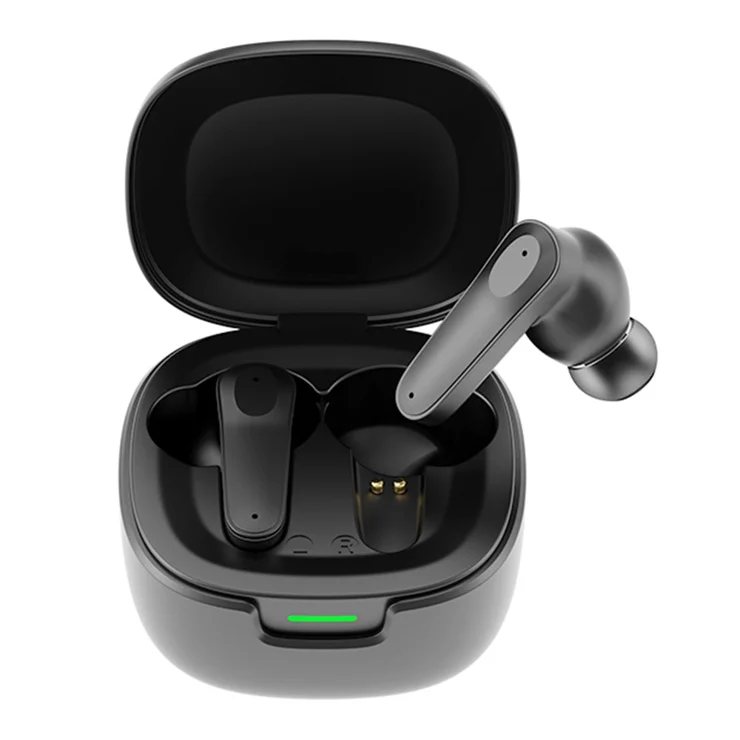 Auriculares Traductor Vioras AI - Traducción En Tiempo Real 144 Idiomas, Pantalla Táctil LCD, Bluetooth 5.4, Hasta 8h Batería Auriculares Cancelación Ruido Bluetooth 5.4