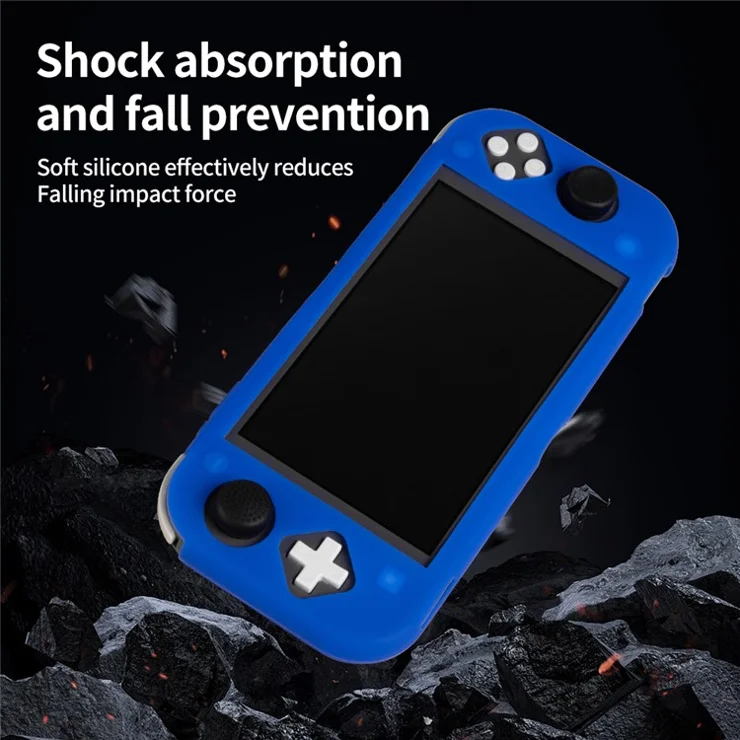 Amazon.com: Protective Case for Nintendo Switch Lite, Soft
