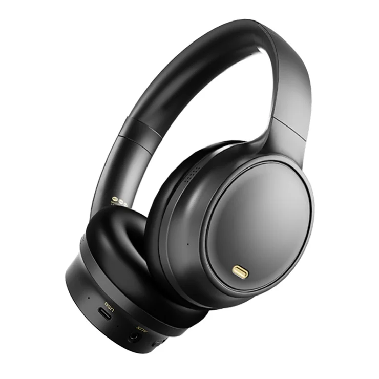 EL-GT10 Bluetooth-Compatible Headphone Active Noise