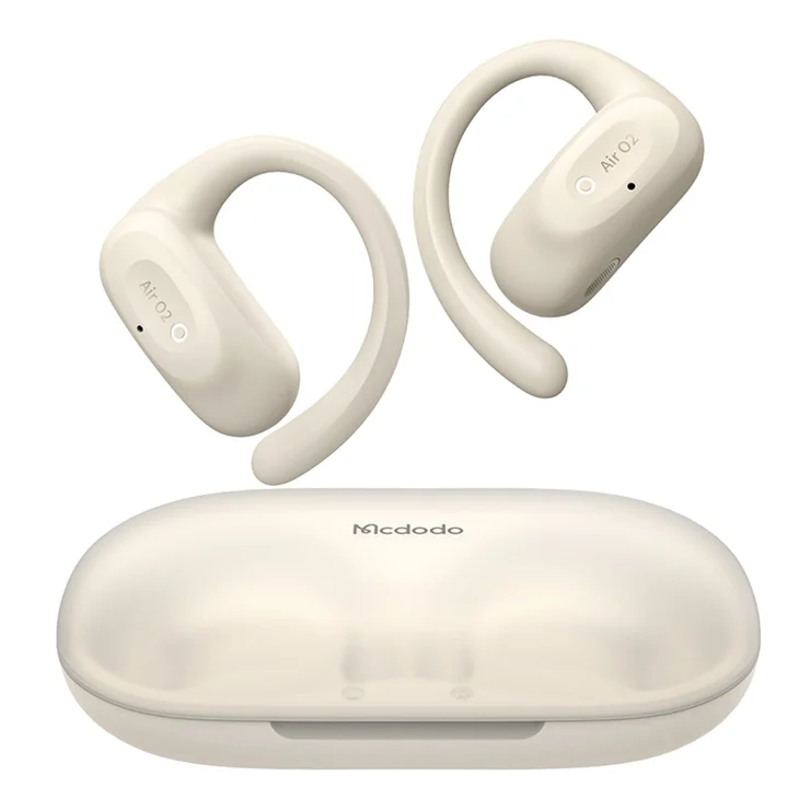 Wholesale MCDODO HP-805 Air O2 Open Ear True Wireless Earbuds