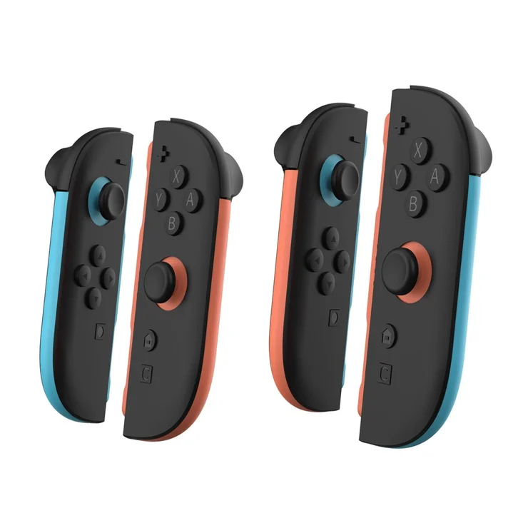 Joycon Nintendo Right Fit For Nintendo Switch Left And Right Joy