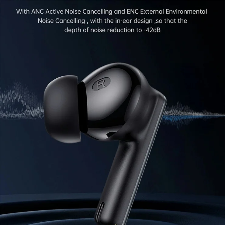 Environmental Noise Anc Noise Cancellation Enc Noise Cancelling