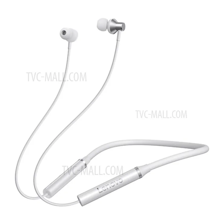 Wholesale Lenovo HE05X Sports Wireless Headsets Neckband V5.0