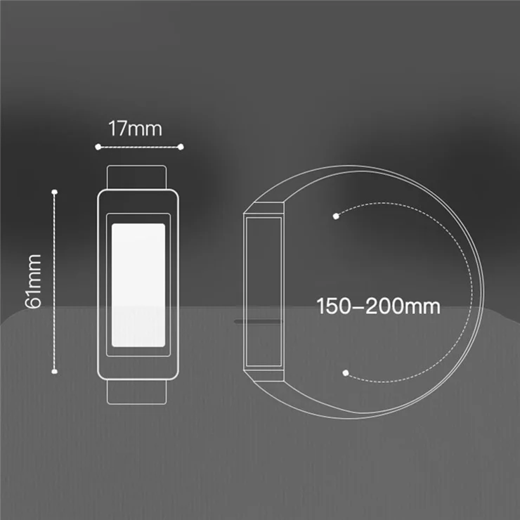 C3 2-in-1 Bluetooth-compatible Calling Wireless Headset Sports Tracker Alarm Clock Heart Rate Monitoring Smart Watch - Gold