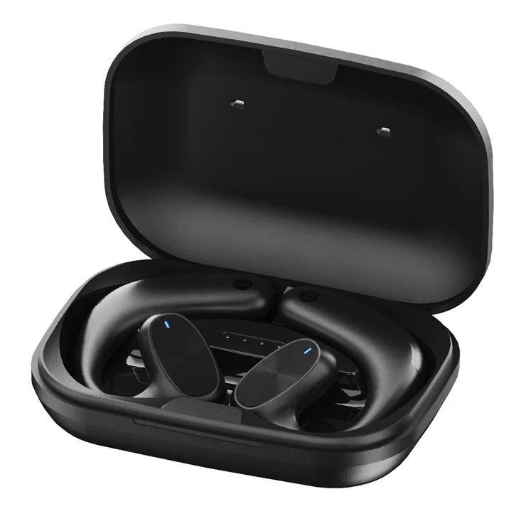X6 Bluetooth Auriculares Hook Conducción de Aire Auriculares - Main Image