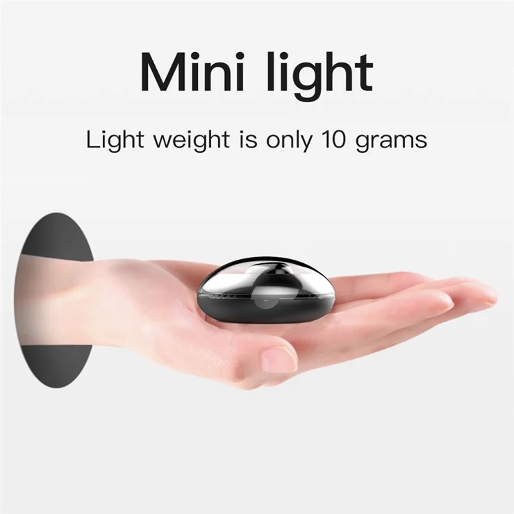 YX01 Single Ear Bluetooth-compatible Headset Wireless Mini Earphone Sports Running with Charging Case and Charging Cable - White