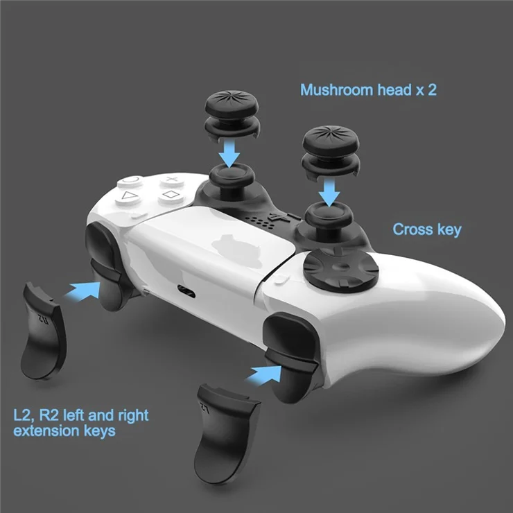 L2 playstation controller discount