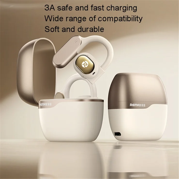 REMAX OpenBuds P1 Air-Conduction Wireless Headset Bluetooth