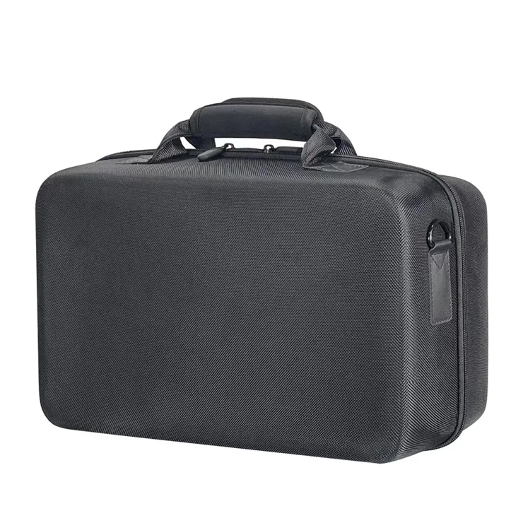 Funda rígida para Sony PS5 Slim, bolsa de transporte, bolsa de