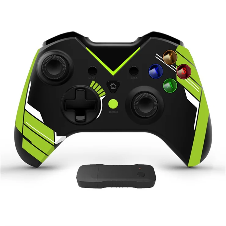 HY-4206 Water Transfer Printing for Xbox PS3 PC Wireless