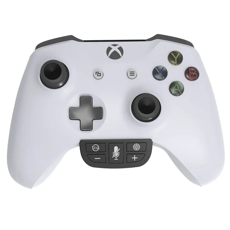 Sound Enhancer Xbox One Adapter For Wireless Headset HS-XO221 For