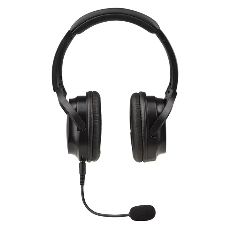 OY713 Over Ear Headset Bluetooth-compatible Headphones with Mic Support Earphone Monitor / AUX IN / TF Card