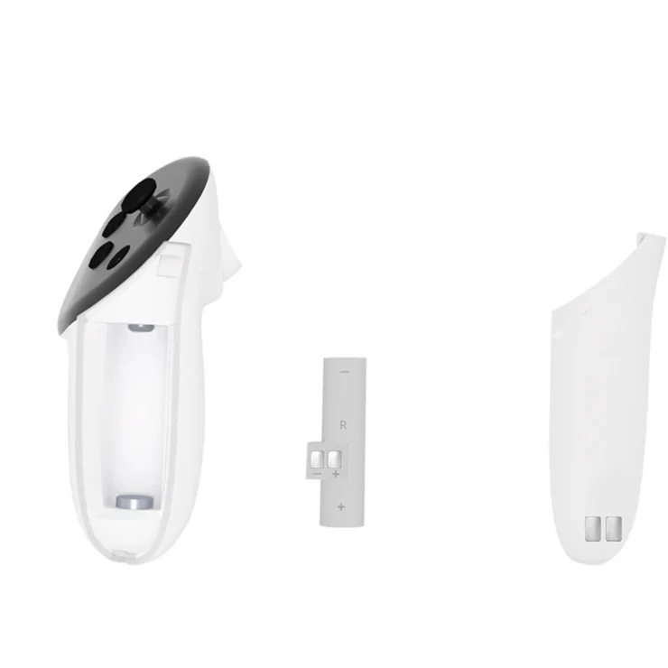 HBV-Q11 For Oculus Quest 3 Charging Dock Wall Mounted VR Headset Game Handle Charging Station