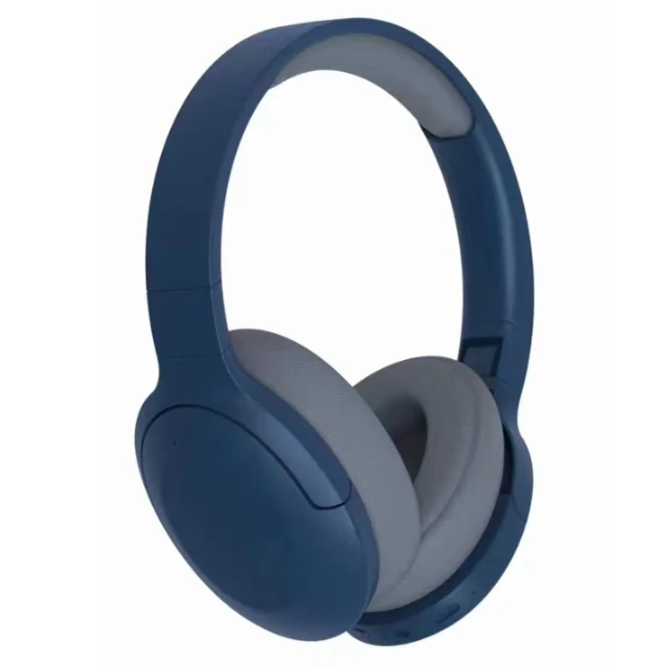 P2965 Over-Ear Wireless Bluetooth-compatible Headset Bass Effect