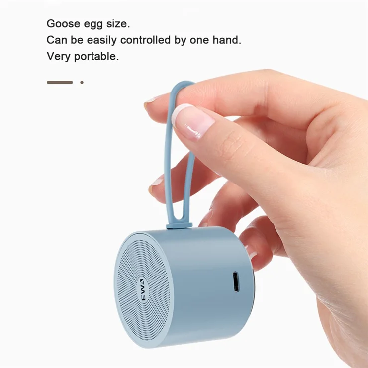 Outdoor Bluetooth Speaker Portable Waterproof Wireless Mini