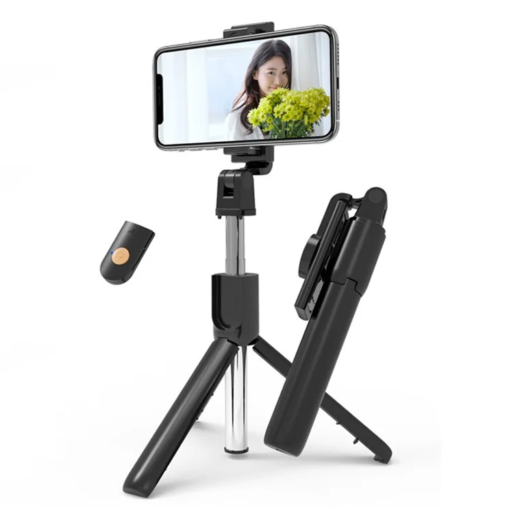SELFIESHOW K10 Self Timer Bluetooth-compatible Remote Control
