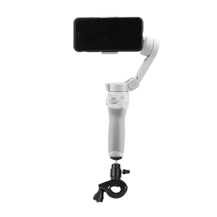 Max3214 Bicycle Handheld Gimbal Stabilizer Action Camera Bike