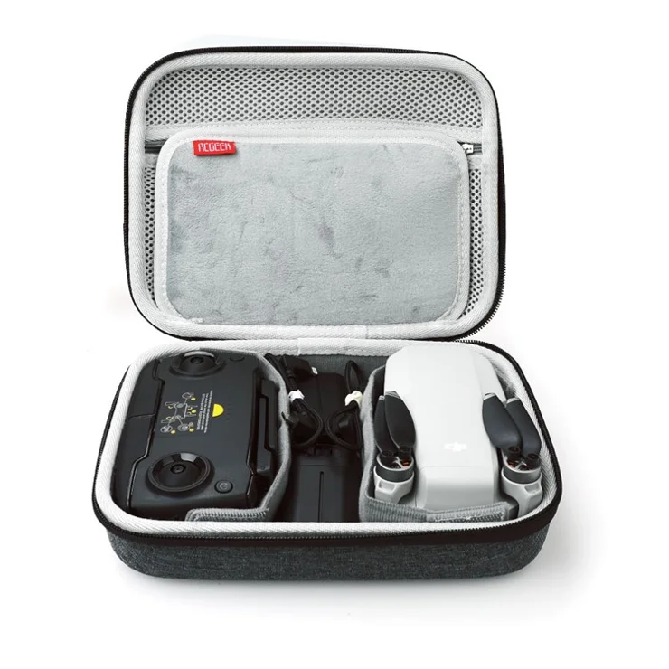 RCSTQ Carrying Case Storage Bag Shockproof Bag for DJI Mavic Mini