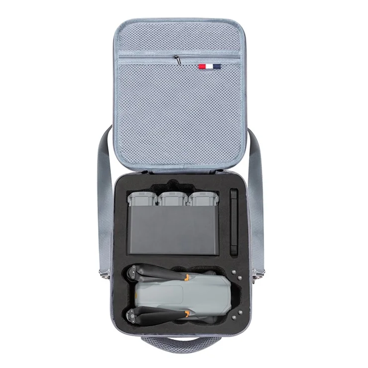 For DJI Air 3 / 3S Carring Case Crossbody Shoulder Bag RC Drone Accessories Storage Bag