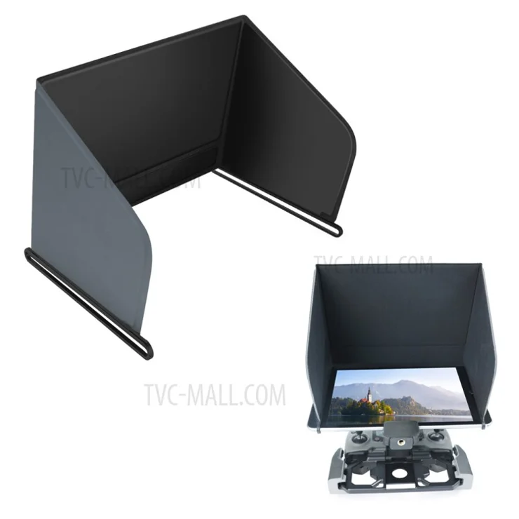 Wholesale RCGEEK 22cm Monitor Sun Hood Sunshade for DJI OSMO Pocket