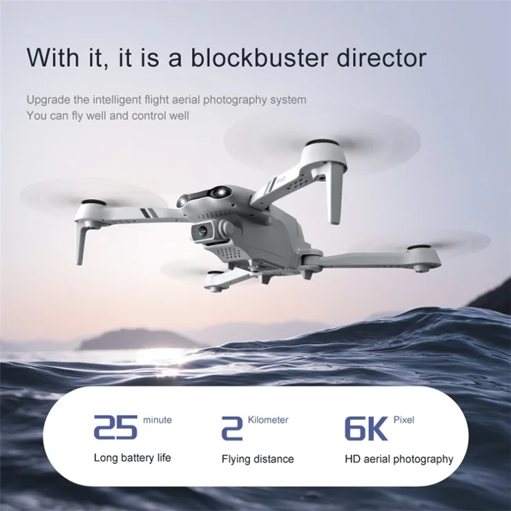4drc drone f3 top
