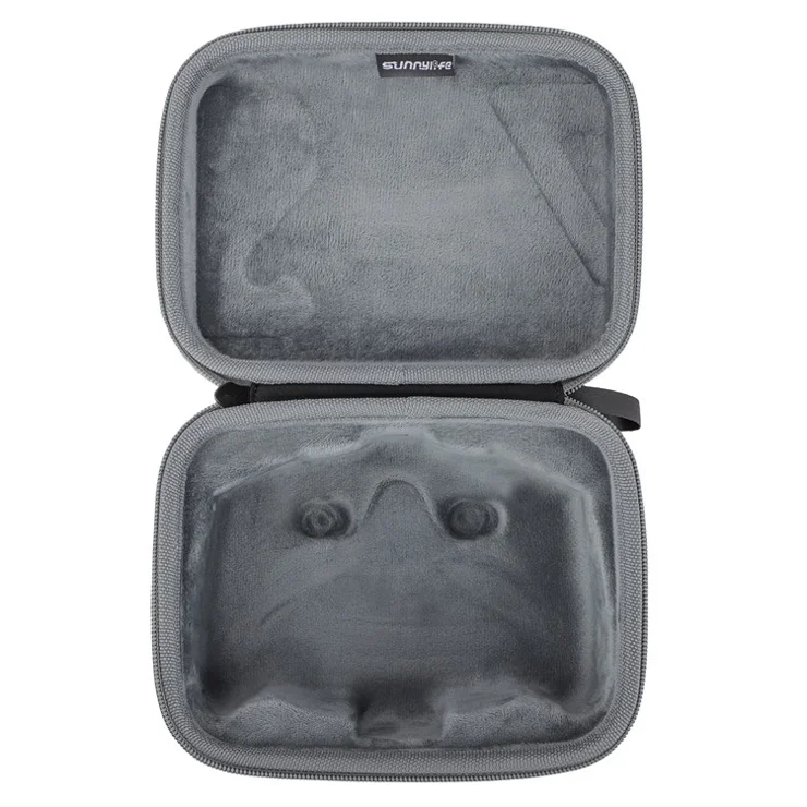 SUNNYLIFE AT2-B776 For DJI Goggles 3 Storage Bag Shockproof Carrying Case