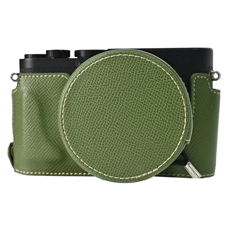 Custodia Filtri Obiettivo JJC - 4 Tasche Per Filtri Fino A 58mm, Neoprene, Con Panno Microfibra - Foto 7