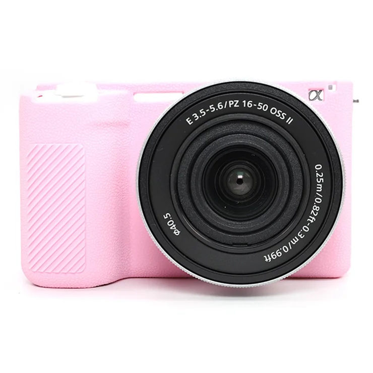 De Sony ZV-1 II is de perfecte vlogcamera