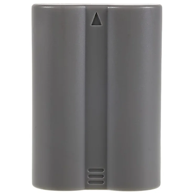 For Nikon D200 / D80 / D300S / D100 / D70 / D700 / D90 Camera Battery 1500mAh 7.2V Battery Pack (without Logo), Encode: EN-EL3E