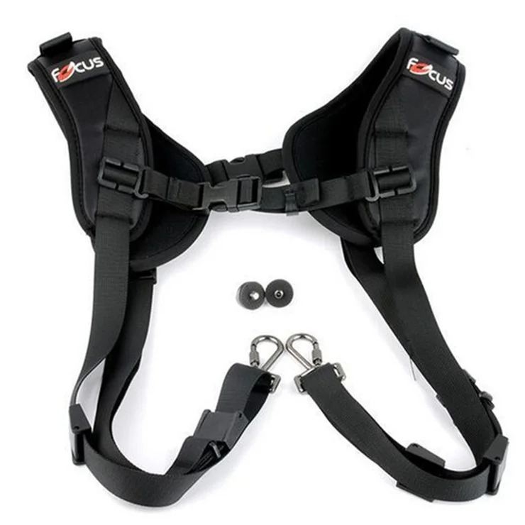 Danger Buddies S-Curve – Correa De Hombro Para Cámara De Cuerpo Cruzado De Acceso Rapido Para Nikon Sony Canon Slr Dslr Sin Espejo