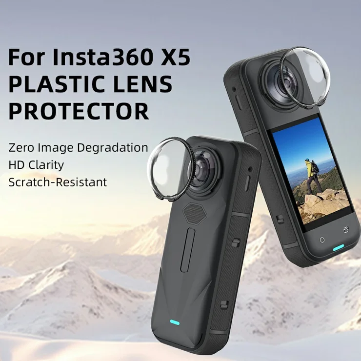 BeisDirect Protection D'objectif De Qualité Supérieure Pour