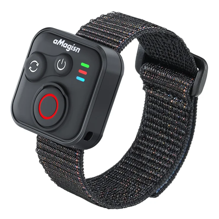 Insta 360 France Télécommande Sans Fil Pour Insta360 X5 - Compacte - Bluetooth Insta360 En Ligne