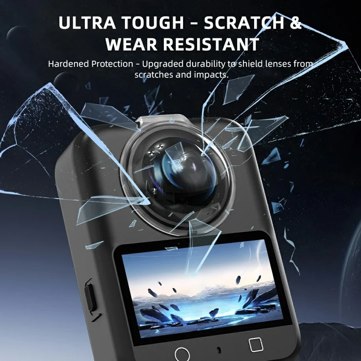 Extended Warranty Dji Osmo Shield Buy For DJI OSMO Pocket