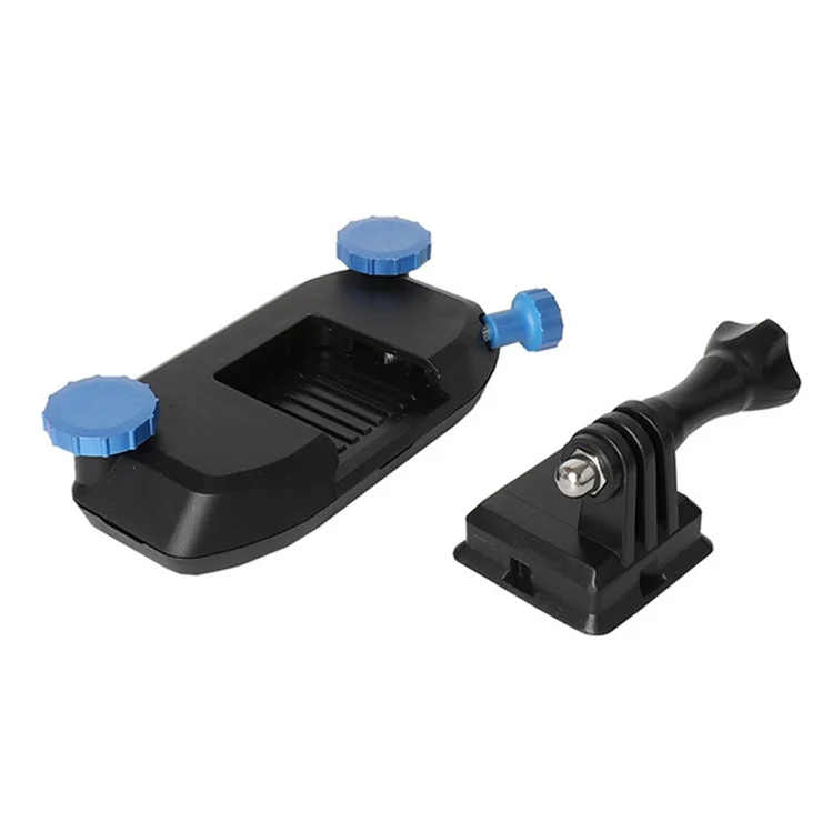 Insta360 Ace Pro 2 Kit Montaggio Per Moto E Action Cam - Con Morsetti Regolabili, Compatibile