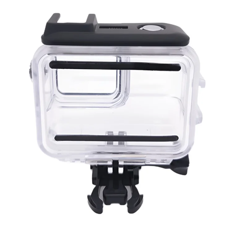 60 Meter Dive Case for Insta360 ACE Pro Protective Cover Waterproof Housing